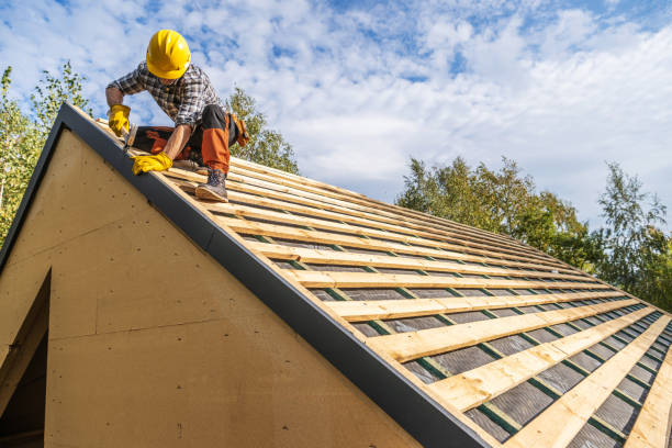 Gutter Installation and Roofing in Livermore, CA