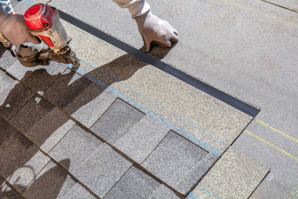 Quick and Trustworthy Emergency Roof Repair Services in Livermore, CA