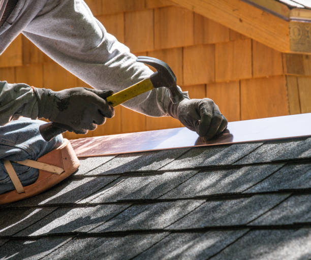 Best Storm Damage Roof Repair  in Livermore, CA